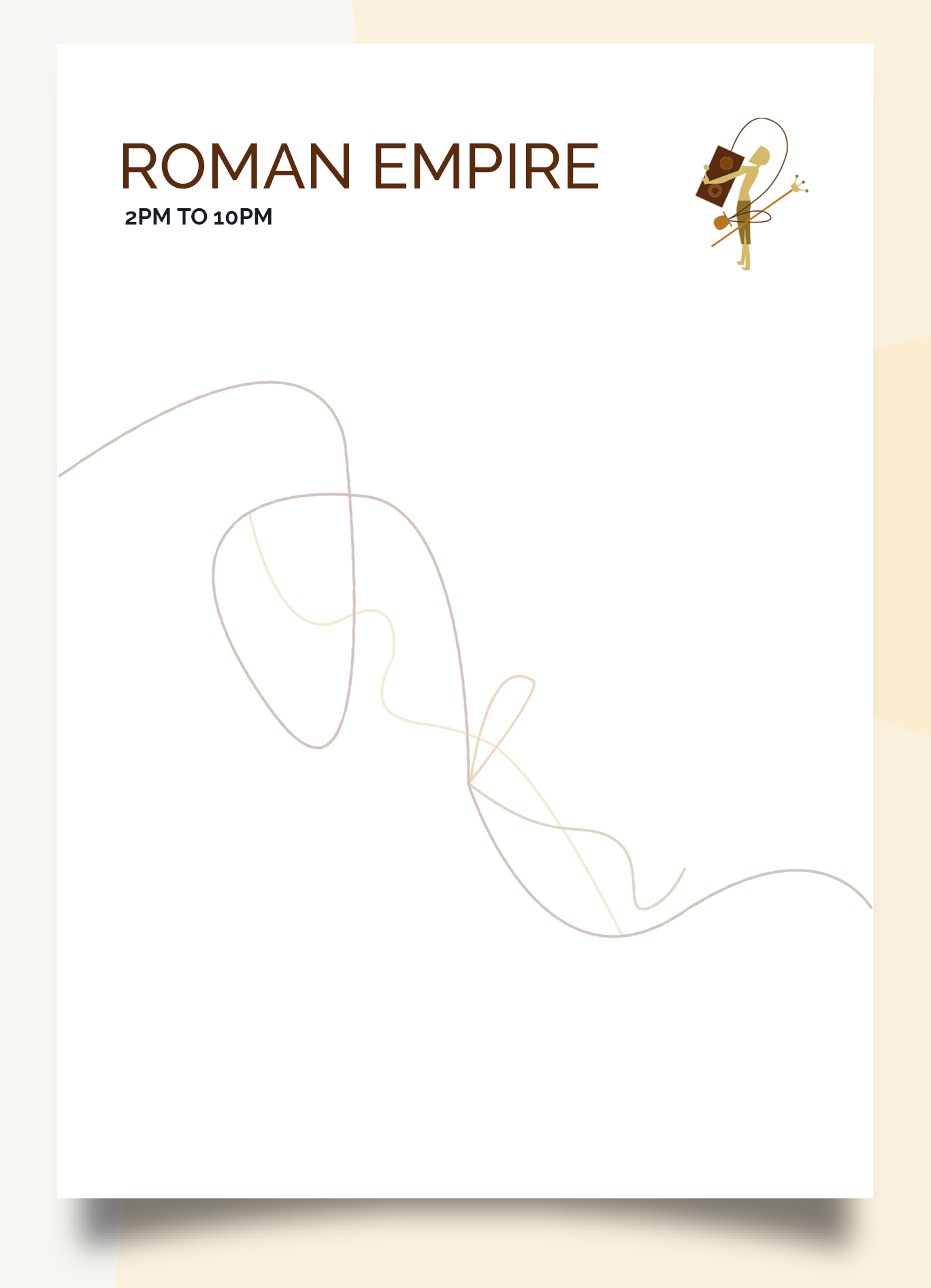 mockup_volantino